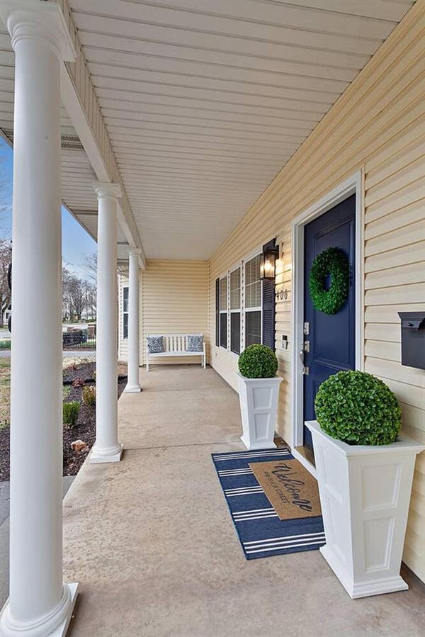 Modern Farmhouse - 2 Minute Bike To Slaughter Pen Trailhead - Dtwn Bentonville Buitenkant foto